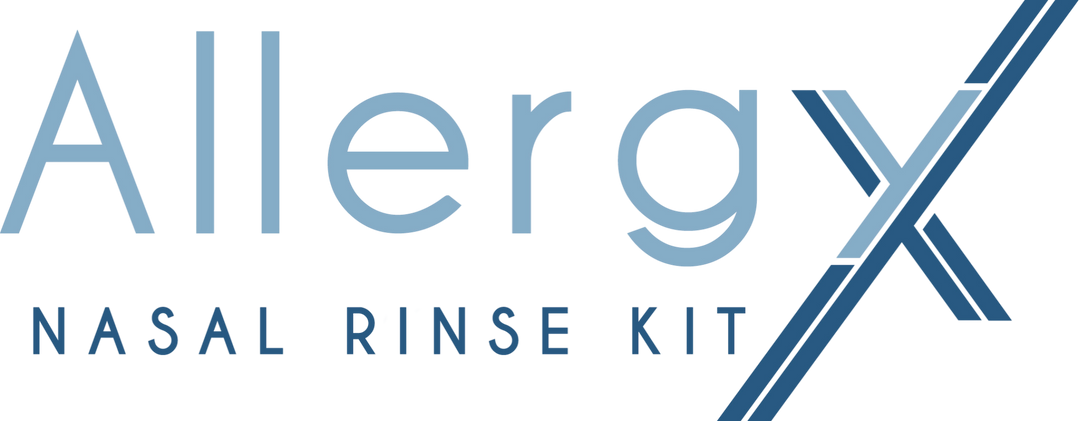 AllergyX 